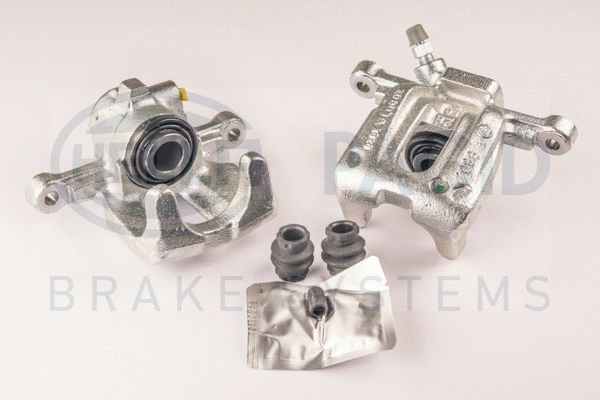 Brake Caliper (8AC 355 380-011)