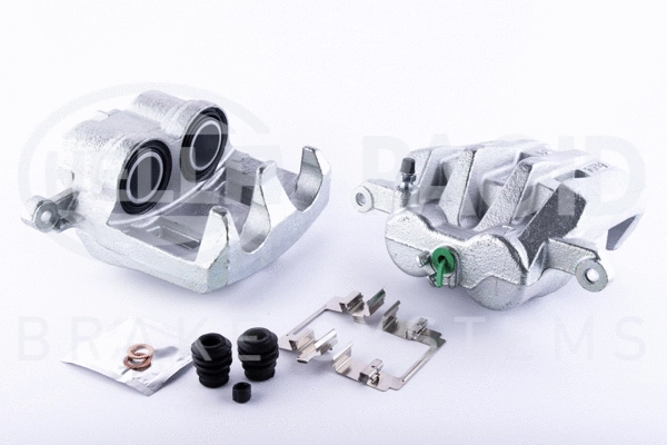 Brake Caliper