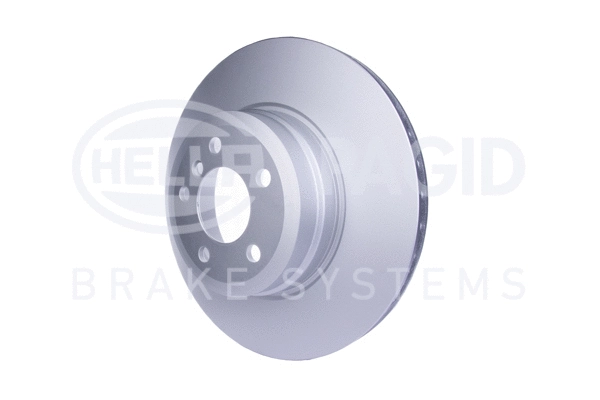Brake Disc (8DD 355 117-761)