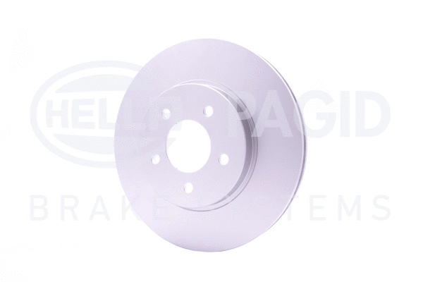 Brake Disc (8DD 355 116-261)