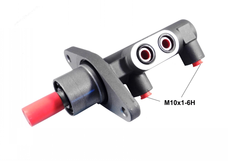 Brake Master Cylinder (8AM 355 506-321)