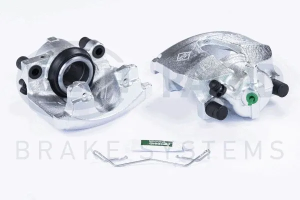 Brake Caliper (8AC 355 391-451)