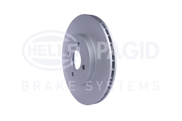 Brake Disc (8DD 355 112-091)