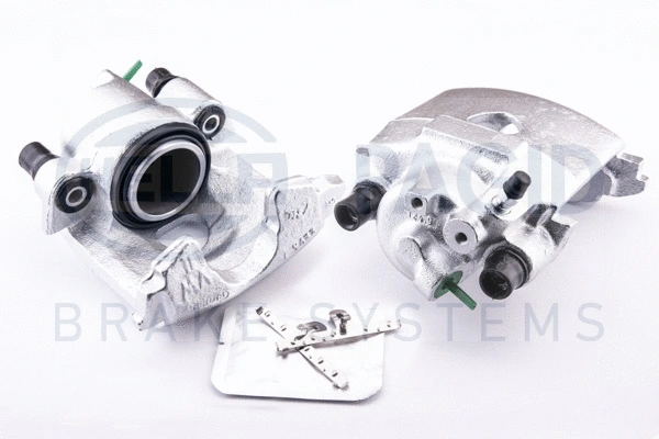Brake Caliper (8AC 355 387-061)