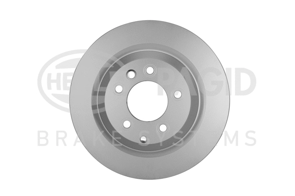 Brake Disc (8DD 355 129-721)