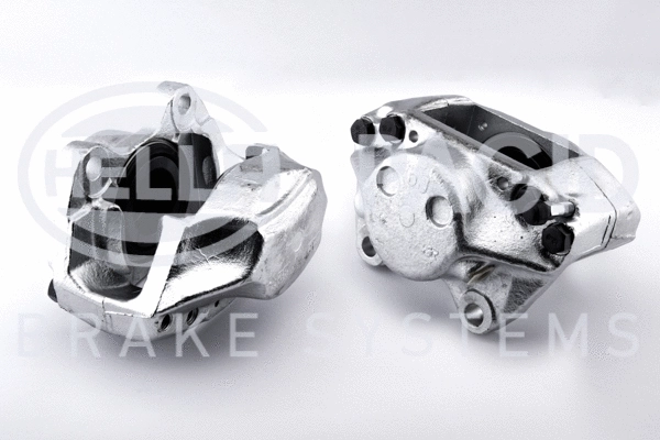 Brake Caliper (8AC 355 392-911)