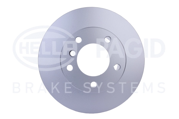 Brake Disc (8DD 355 127-251)