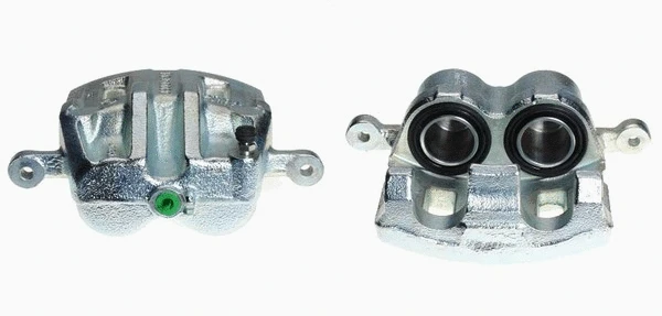 Brake Caliper (8AC 355 396-461)