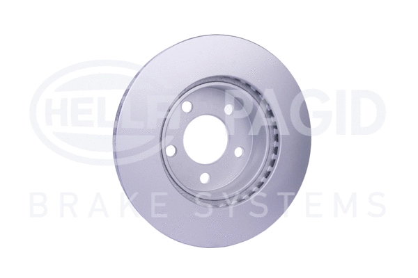 Brake Disc (8DD 355 114-761)