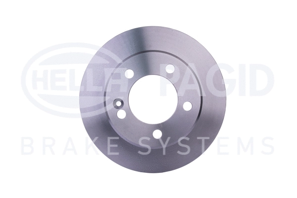 Brake Disc (8DD 355 117-141)