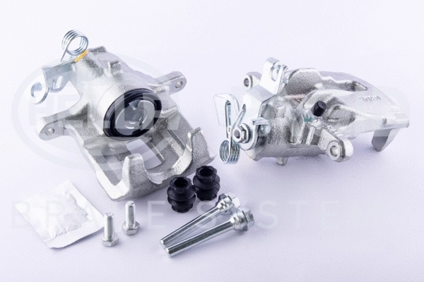 Brake Caliper (8AN 355 784-791)