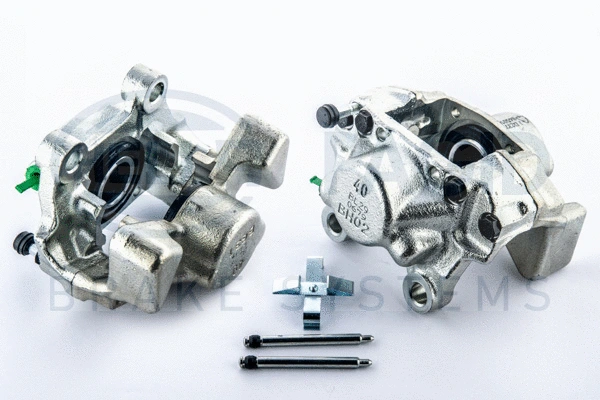 Brake Caliper (8AC 355 384-101)