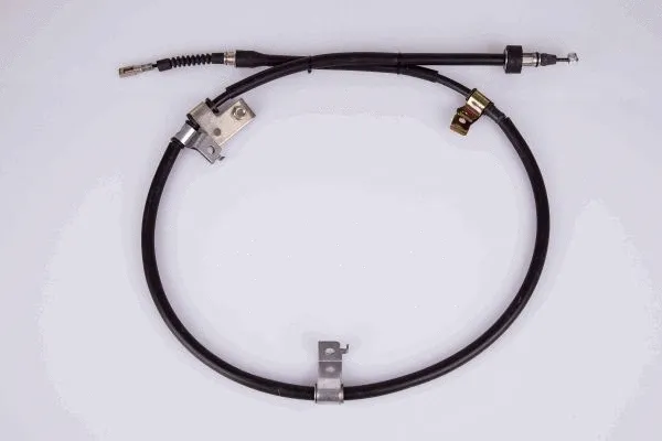 Cable Pull, parking brake (8AS 355 664-161)