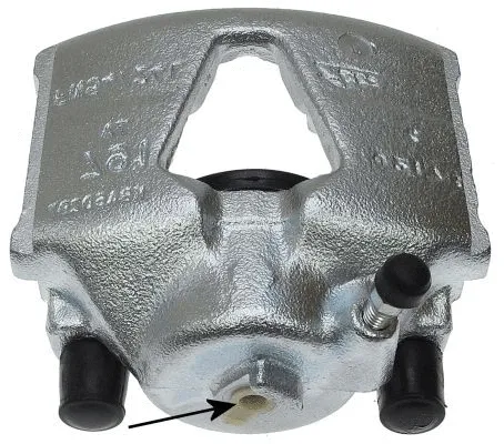 Brake Caliper (8AC 355 388-941)