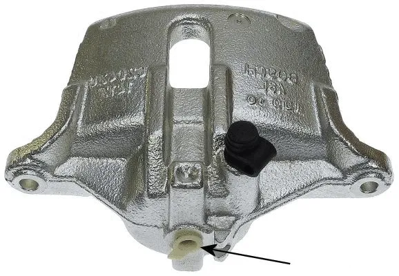 Brake Caliper (8AC 355 387-821)