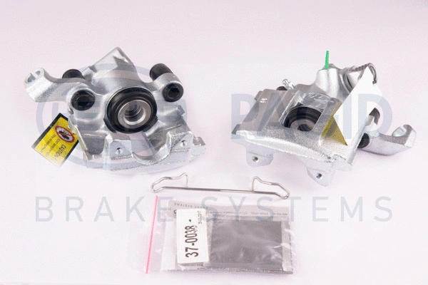 Brake Caliper (8AC 355 380-731)
