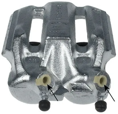 Brake Caliper (8AC 355 386-311)