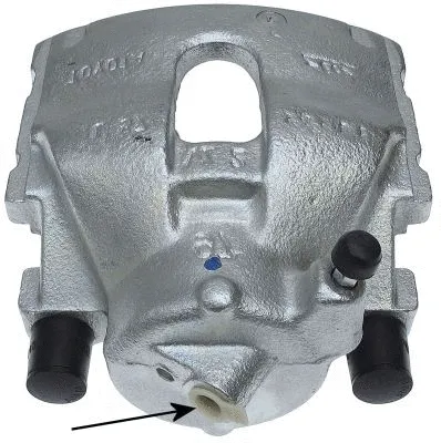 Brake Caliper (8AC 355 392-721)