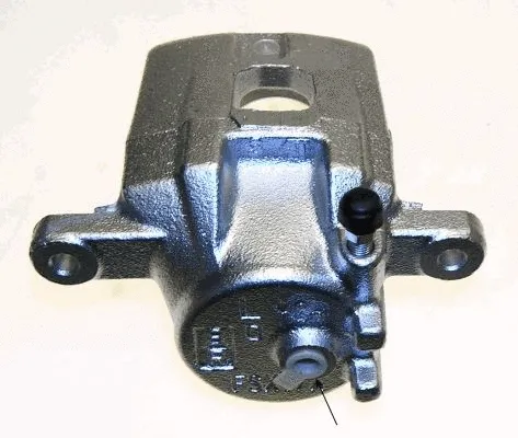 Brake Caliper (8AC 355 391-951)