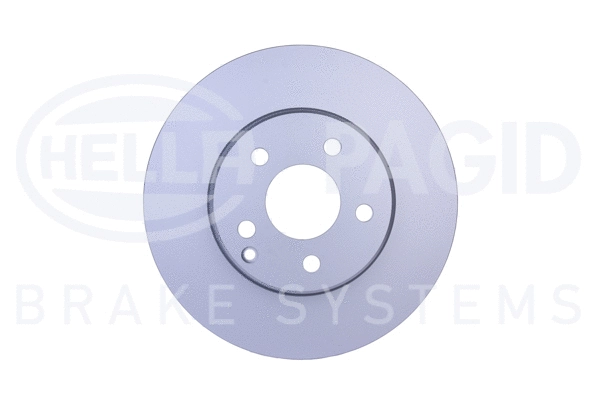 Brake Disc (8DD 355 108-801)