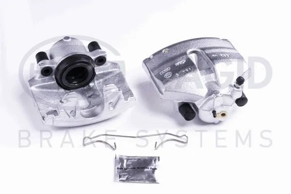 Brake Caliper (8AC 355 389-181)