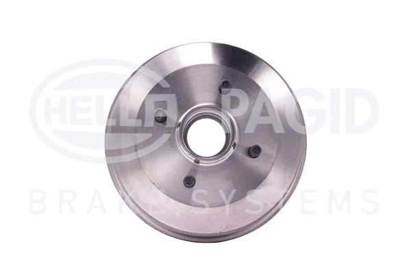 Brake Drum (8DT 355 301-361)