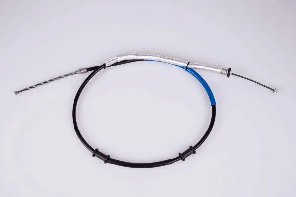 Cable Pull, parking brake (8AS 355 661-141)