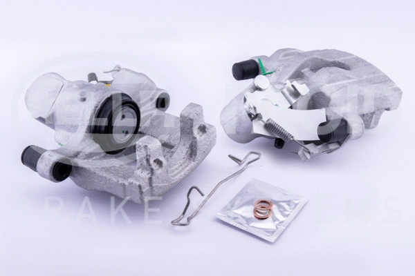 Brake Caliper (8AC 355 394-111)