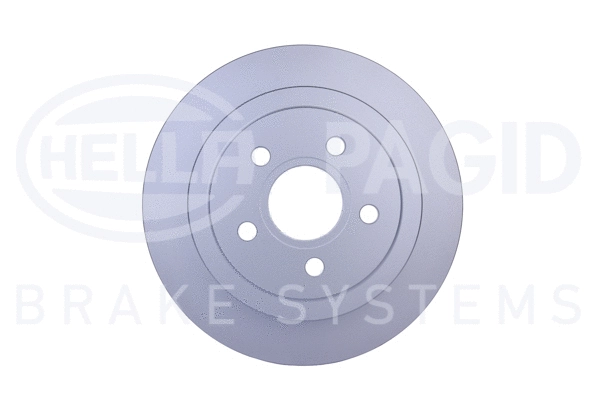 Brake Disc (8DD 355 122-941)