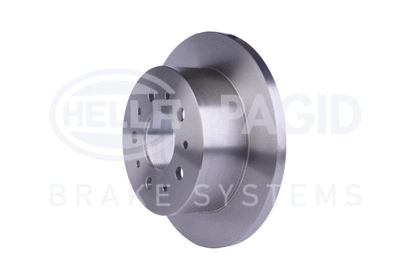 Brake Disc (8DD 355 108-961)