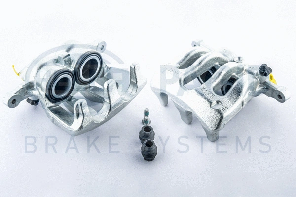 Brake Caliper (8AC 355 384-371)