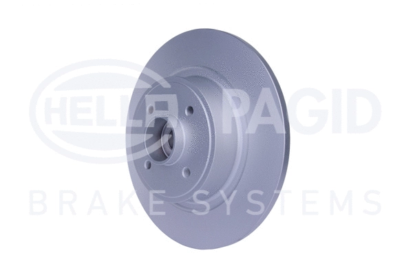 Brake Disc (8DD 355 112-211)