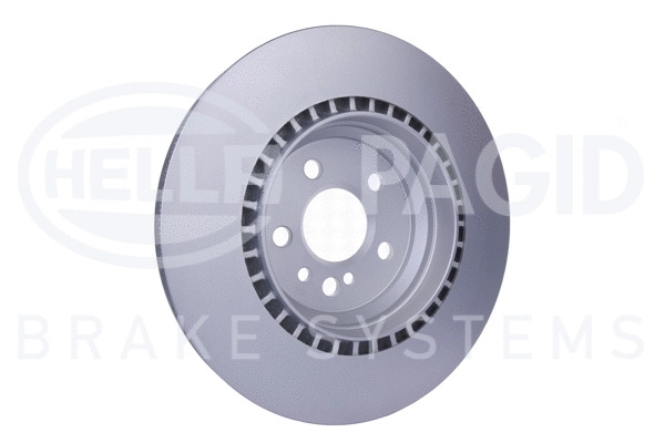 Brake Disc (8DD 355 123-081)
