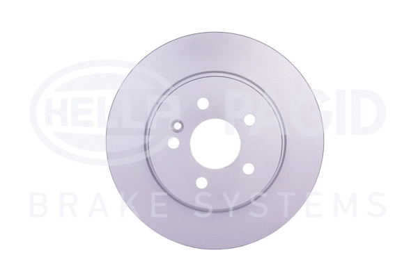 Brake Disc (8DD 355 129-751)