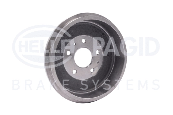 Brake Drum (8DT 355 300-661)