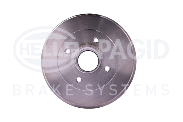 Brake Drum