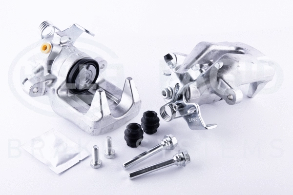 Brake Caliper (8AN 355 783-581)