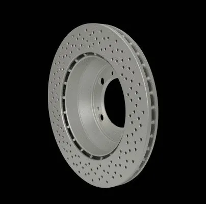 Brake Disc (8DD 355 127-521)