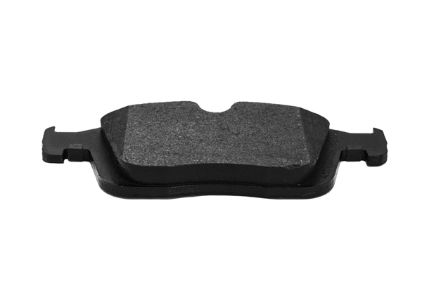 Brake Pad Set, disc brake (8DB 355 025-261)