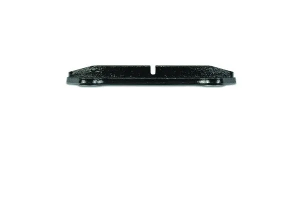 Brake Pad Set, disc brake (8DB 355 006-931)