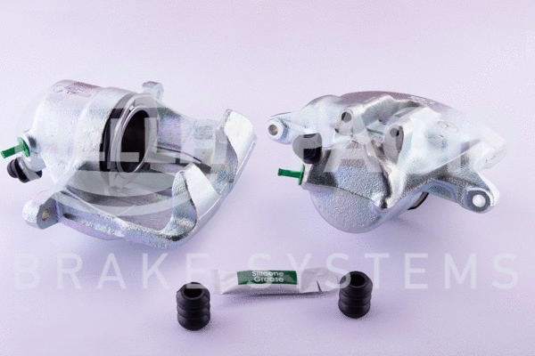 Brake Caliper (8AC 355 389-221)