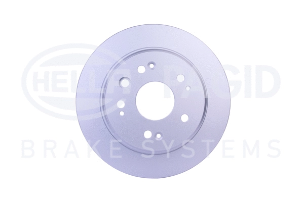 Brake Disc (8DD 355 119-031)