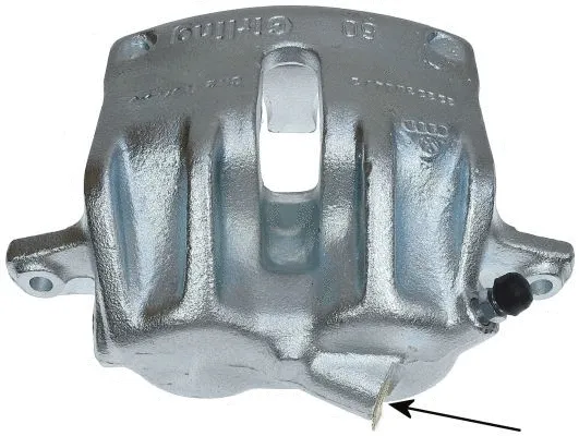 Brake Caliper (8AC 355 384-471)