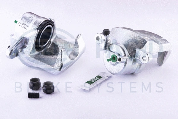 Brake Caliper (8AC 355 390-191)
