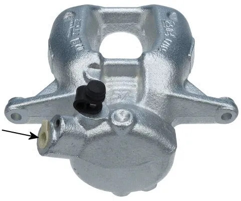 Brake Caliper (8AC 355 392-551)