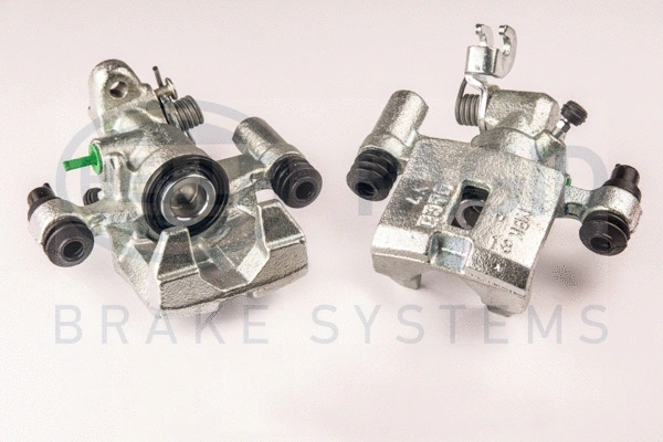 Brake Caliper (8AC 355 380-061)