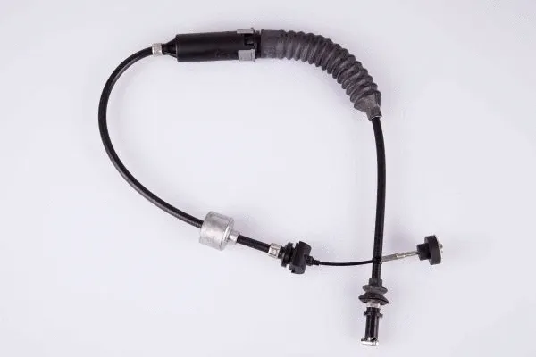 Cable Pull, clutch control (8AK 355 701-801)