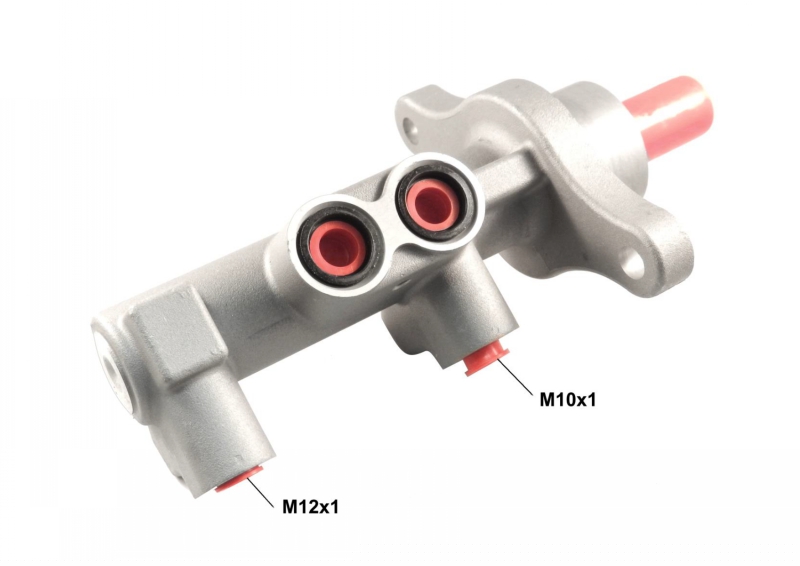 Brake Master Cylinder (8AM 355 506-021)