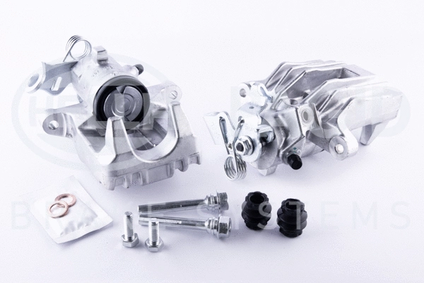 Brake Caliper (8AN 355 783-431)