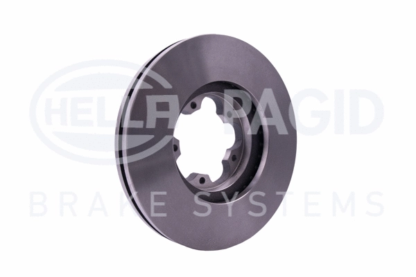 Brake Disc (8DD 355 120-111)